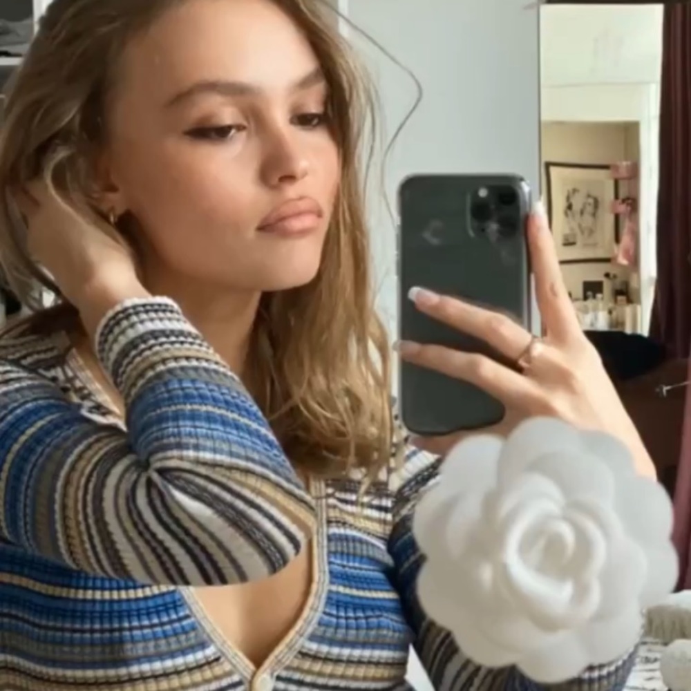 Chanel Ring - image 8